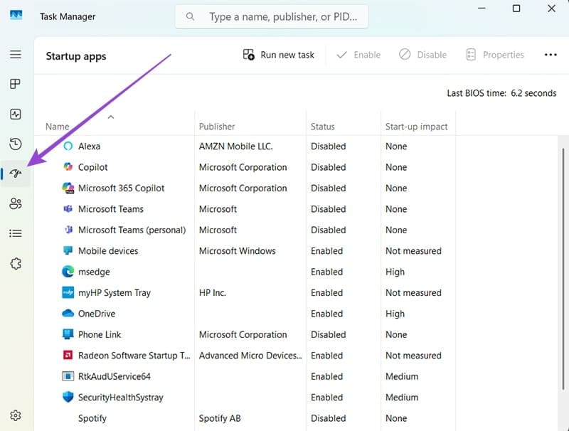 Cara Mempercepat PC Kamu (Windows 11)