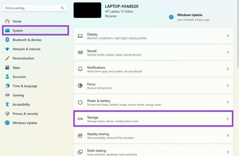 Cara Mempercepat PC Kamu (Windows 11)