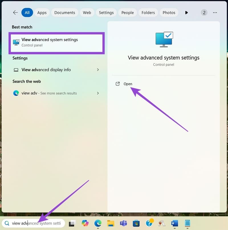 Cara Mempercepat PC Kamu (Windows 11)