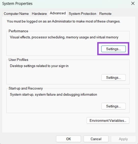 Cara Mempercepat PC Kamu (Windows 11)