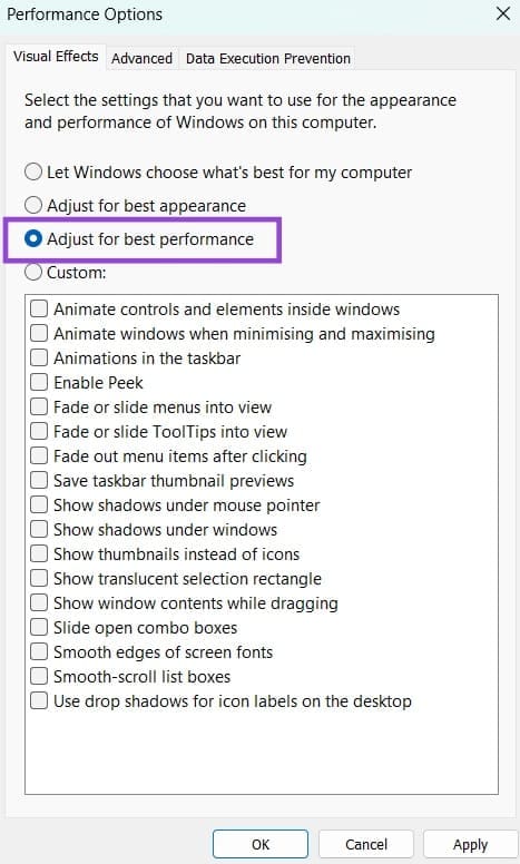 Cara Mempercepat PC Kamu (Windows 11)